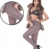 Rajstopy - ﻿Orirose WŁOSKIE Rajstopy BAWEŁNIANE kryjące COTTON - miniaturka - grafika 1