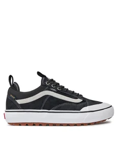 Vans Tenisówki Old Skool Mte-2 VN0009QEBA21 Czarny - Trampki męskie - miniaturka - grafika 1