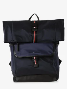 Tommy Hilfiger Plecak męski, niebieski - Plecaki - miniaturka - grafika 1