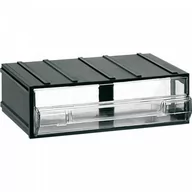 Pozostałe wyposażenie warsztatu - Artplast Organizer Modułowy 1 Szufladka 414 ArtPlast AP414 - miniaturka - grafika 1