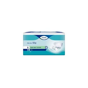 SCA HYGIENE Pieluchomajtki tena slip super small x 30 szt - Apteczki i materiały opatrunkowe - miniaturka - grafika 1