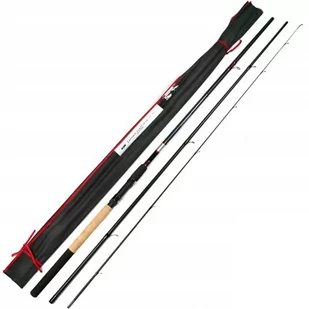 Jaxon wędka Zaffira Match 3,6m 5-20g - Wędki - miniaturka - grafika 1