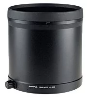 Olympus LH-120B Osłona obiektywu - Osłony przeciwsłoneczne do aparatów - miniaturka - grafika 3