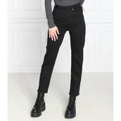 Spodnie damskie - Tommy Hilfiger Jeansy | Regular Fit - miniaturka - grafika 1