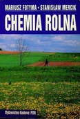 Chemia - Chemia rolna - miniaturka - grafika 1
