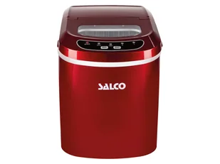 SALCO Kostkarka do lodu SEB-12, 100 W - Kostkarki do lodu - miniaturka - grafika 1