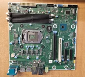 Akcesoria do komputerów stacjonarnych - Dell Motherboard - miniaturka - grafika 1