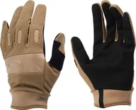 Rękawiczki - Oakley Oakley - Rękawice taktyczne SI Light 2.0 - Coyote - miniaturka - grafika 1