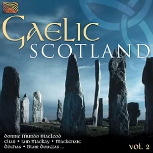 Delta Music GMBH Gaelic Scotland. Volume 2 - Folk - miniaturka - grafika 1