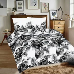 Matex Flanelowa pościel Flavetta 71A 140x200 mx-140-fla-71a - Pościel - miniaturka - grafika 1