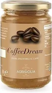 Słodkie kremy i masła - Krem kawowy Coffedream 330g - Agrisicilia - miniaturka - grafika 1