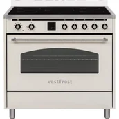 Kuchenki elektryczne - Vestfrost VC-993wnPIBG.2 - miniaturka - grafika 1