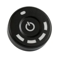 Akcesoria montażowe LPG - Przełącznik benzyna / gaz LPGTECH TECH-200 / Duo/ One 3-pinowy RGB - miniaturka - grafika 1