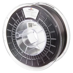 Spectrum 3D filament, Premium PET-G, 1,75mm, 1000g, 80831, wizard charcoal - Filamenty i akcesoria do drukarek 3D - miniaturka - grafika 1