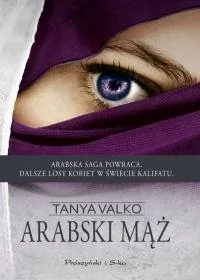 Arabski mąż Nowa - Literatura obyczajowa - miniaturka - grafika 4
