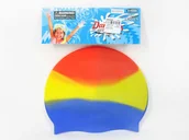 Akcesoria do basenów - CZEPEK DO PŁYWANIA - miniaturka - grafika 1