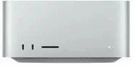 Zestawy komputerowe - MacStudio Silver/M4Max-16C-CPU,40C-GPU/128GB/2TB SSD - miniaturka - grafika 1