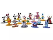 Figurki dla dzieci - Metalowa figurka Disney w saszetce mix - Jada - miniaturka - grafika 1