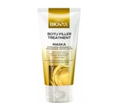 Maski do włosów - BIOVAX BOTU FILLER TREATMENT MASKA DO WŁOSÓW 150ML - miniaturka - grafika 1