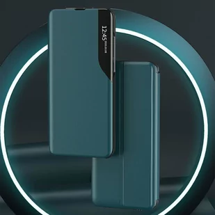 TECH-PROTECT SMART VIEW GALAXY A72 BLACK - Szkła hartowane na telefon - miniaturka - grafika 3