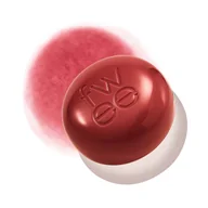 Róże do policzków - Fwee Lip & Cheek Blurry Pudding Pop, Film - miniaturka - grafika 1