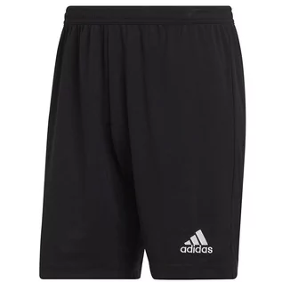 Spodnie sportowe męskie - Spodenki adidas ENTRADA 22 Short H57504 - grafika 1