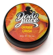 Kosmetyki samochodowe - Dodo Juice Orange Crush 30ml - naturalny miękki wosk do lakieru - miniaturka - grafika 1