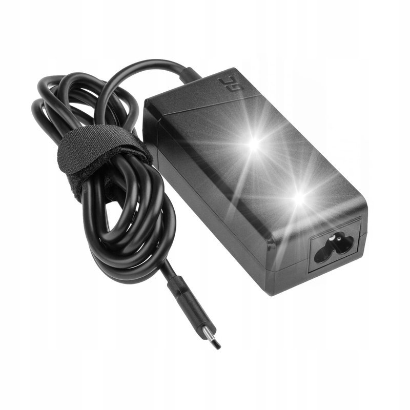 ZASILACZ ŁADOWARKA DO LAPTOPA UNIWERSALNA APPLE Green Cell PRO AD133P 20V 2