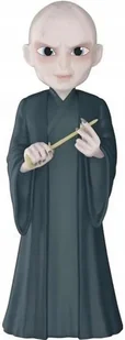 Kolekcjonerska Figurka Harry Potter Lord Voldemort 14 cm - Figurki dla dzieci - miniaturka - grafika 1