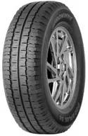 Opony dostawcze letnie - Fronway Duraplus 36 195/65R16C 104/102R - miniaturka - grafika 1