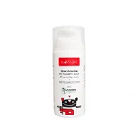 Kremy dla dzieci - Lullalove Delikatny krem do twarzy i ciała dla dzieci - 100 ml Lullalove-523-uniw - miniaturka - grafika 1