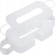 Okulary VR - Higieniczne, Jednorazowe Maski Do Gogli Vr 100 Szt - miniaturka - grafika 1