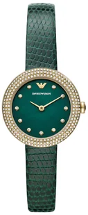Zegarek Zegarek Emporio Armani AR11419  - - Zegarki damskie - miniaturka - grafika 1