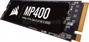 Dyski SSD - Corsair Dysk SSD MP400 1 TB M.2 2280 PCI-E x4 Gen3 NVMe CSSD-F1000GBMP400R2 CSSD-F1000GBMP400R2 - miniaturka - grafika 1
