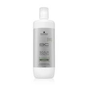 Szampony do włosów - Schwarzkopf BC Bonacure Scalp Genesis Soothing Shampoo 1000 ml do czyszczenia suchej i wrażliwej skóry głowy - miniaturka - grafika 1