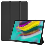 Etui do tabletów - CoreParts TABX-SAM-TABS5E-01-B etui na tablet 26,7 cm (10.5") Folio Czarny - miniaturka - grafika 1