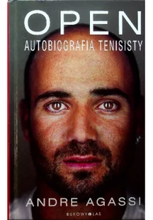 OPEN - Biografie i autobiografie - miniaturka - grafika 2