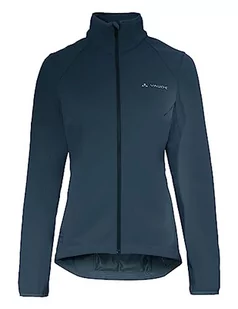VAUDE Damska kurtka softshell II - Kurtki damskie - miniaturka - grafika 1