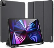 Etui do tabletów - Etui na tablet Nevox Vario Series Bookcase iPad Pro 11'' M4 szary 2346 - miniaturka - grafika 1