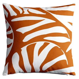 Poduszka na meble Savanna 45x45 - MoodMe - Poduszki ogrodowe - miniaturka - grafika 1