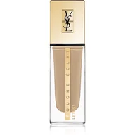 Podkłady do twarzy - Yves Saint Laurent Touche Éclat Le Teint długotrwały makijaż rozjaśniający skórę SPF 22 odcień B50 Honey 25 ml - miniaturka - grafika 1