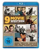 Western Blu-Ray - 9 Movie Western Collection - Vol. 2 - miniaturka - grafika 1