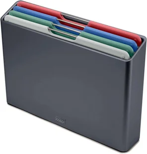 Joseph Joseph Folio M 60214 grafitowy - Deski do krojenia - miniaturka - grafika 1