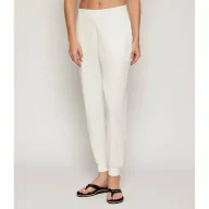 Piżamy damskie - Hugo Bodywear Spodnie dresowe SHUFFLE | Regular Fit - miniaturka - grafika 1