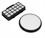 Filtry do odkurzaczy - HEPA Filtr Filtry Rowenta Tefal TW6984 - miniaturka - grafika 1