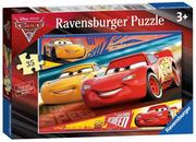 Puzzle - Ravensburger PUZZLE 35 EL CARS 3 87921 PR-87921 - miniaturka - grafika 1