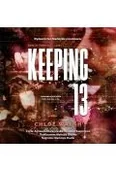 Romanse - Keeping 13. Część pierwsza - miniaturka - grafika 1