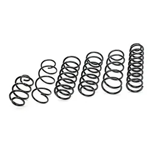 BILSTEIN SPRĘŻYNA ZAWIESZENIA MB W140 BI 36-224043 - Sprężyny zawieszenia - miniaturka - grafika 1