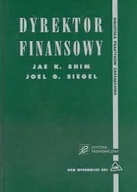 Finanse, księgowość, bankowość - Dyrektor Finansowy - miniaturka - grafika 1
