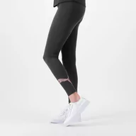 Spodnie sportowe damskie - Legginsy fitness damskie Puma - miniaturka - grafika 1